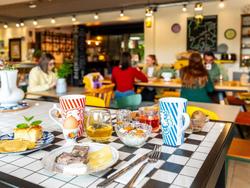 Greet Hotel Beaune