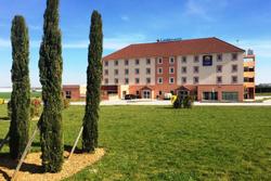 Hotel Dijon Sud