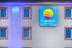Hotel Dijon Sud