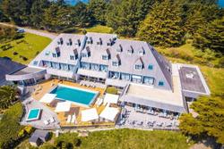 Quality Hotel Le Cardinal