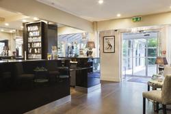 Hotel Acadie les Ulis