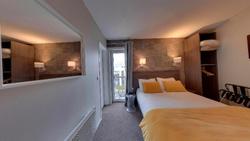 Hotel Acadie les Ulis