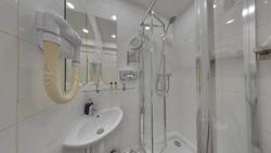 Hotel Acadie les Ulis