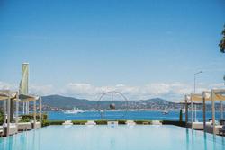 Kube Hotel St-Tropez
