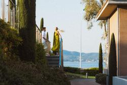Kube Hotel St-Tropez