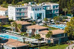 Kube Hotel St-Tropez