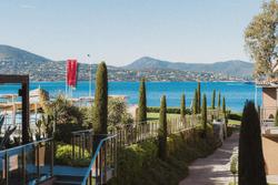 Kube Hotel St-Tropez