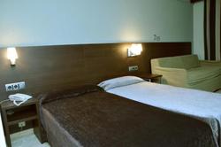 Hotel Rosamar Garden Resort