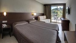 Hotel Rosamar Garden Resort