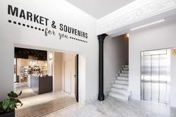 The Corner Apartments by Aspasios