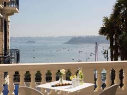 Grand Hotel Barriere