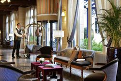 Grand Hotel Barriere