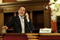Grand Hotel Barriere