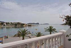 Boutique Hostal Las Arenas