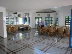 Aymes Hotel