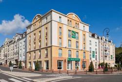 Quality Suites Maisons-Laffitte Paris Ouest