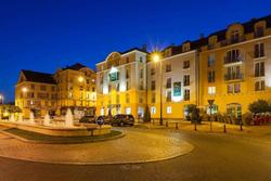Quality Suites Maisons-Laffitte Paris Ouest