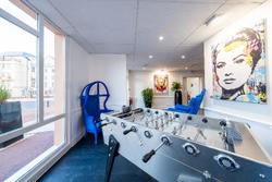 Quality Suites Maisons-Laffitte Paris Ouest