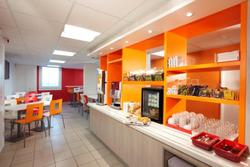 Hotel Kyriad Direct Mont-de-Marsan – Saint-Avit