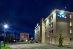Hotel Kyriad Direct Mont-de-Marsan – Saint-Avit