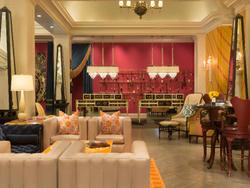Kimpton Hotel Monaco Philadelphia
