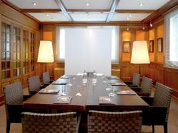 Dali Hôtel - Restaurant