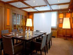 Dali Hôtel - Restaurant