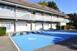 Kyriad Direct Metz Nord – Woippy