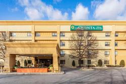 La Quinta Inn Suites Wyndham Chicago Tinley Park