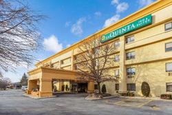 La Quinta Inn Suites Wyndham Chicago Tinley Park