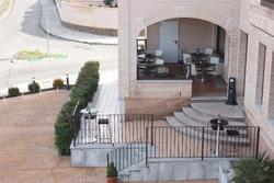 La Bastida Hotel