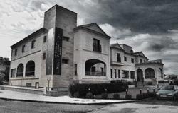 La Bastida Hotel