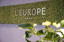 Hotel L'Europe