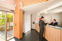 Sejours & Affaires Creteil Le Magistere
