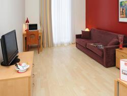 Sejours & Affaires Creteil Le Magistere
