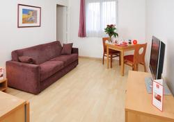 Sejours & Affaires Creteil Le Magistere