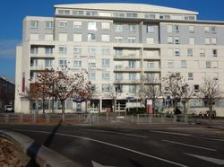 Apparthotel La Maison Des Chercheurs
