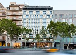 Royal Passeig de Gracia