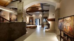 Iriarte Jauregia Hotel