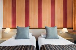Relais Vert Hotel