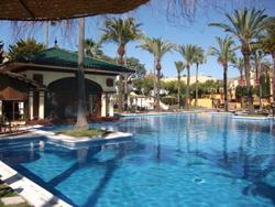 The Suites At San Roque Club