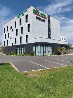 Best Western Ker Lann