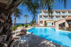 Best Western Hotel Paradou Mediterranee