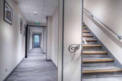 Best Western Hotel Ile de France
