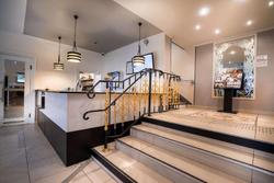 Best Western Hotel Ile de France