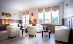 Best Western Hotel Ile de France
