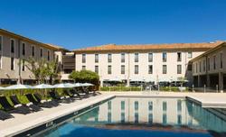 Grand Prix Hôtel & Restaurant