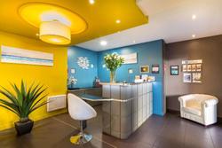 Best Western Hotel La Mare O Poissons