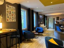 Best Western Hotel La Mare O Poissons