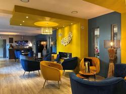 Best Western Hotel La Mare O Poissons